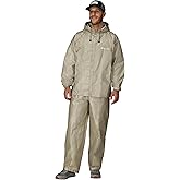 FROGG TOGGS Men's Ultra-Lite2 2-Layer Waterproof Breathable Rain Suit