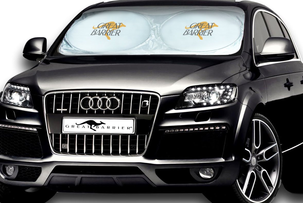 Best Rated In Automotive Windshield Sunshades Helpful Customer