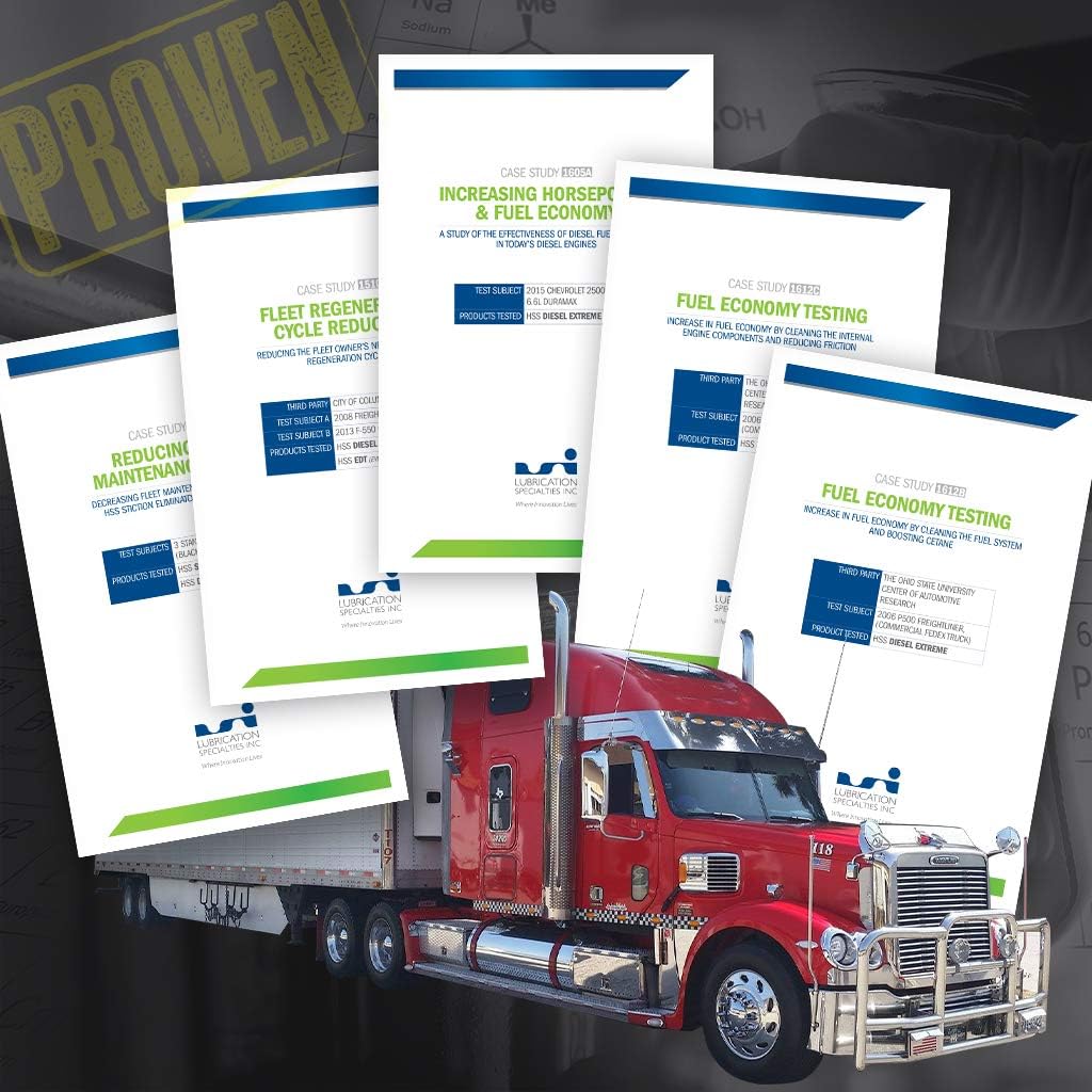 Hot Shot's Secret - DDD Diesel Duo, 2qt STICTION Eliminator and 2qt Diesel Extreme: Automotive