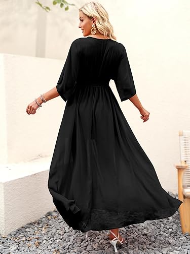 chinese dress ladies Our Favorite Amazon Spring Dress Is On Sale main image 0