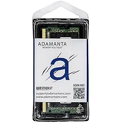 Adamanta 16GB (1x16GB) Compatible with ASUS ROG