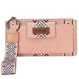 Montana West Wrangler Wallets for Women Western