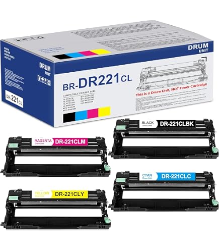 Cartouche De Toner Laser Noir Compatible Pour Imprimantes Brother - Modèles MFC-9330CDW, MFC-9340CDW, HL-3140CW