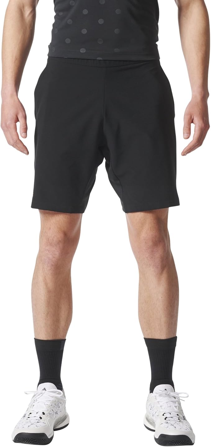 pantalon tenis adidas