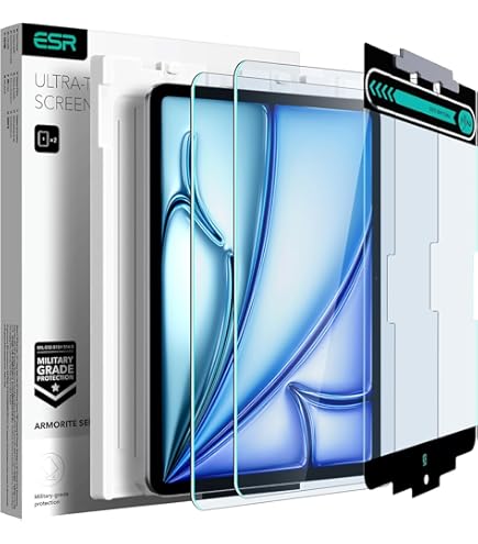 Esr Ipad Paperlike Screen Protector Reddit Tempered Glass