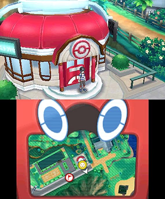 Amazon ポケットモンスター ムーン 3ds ゲームソフト