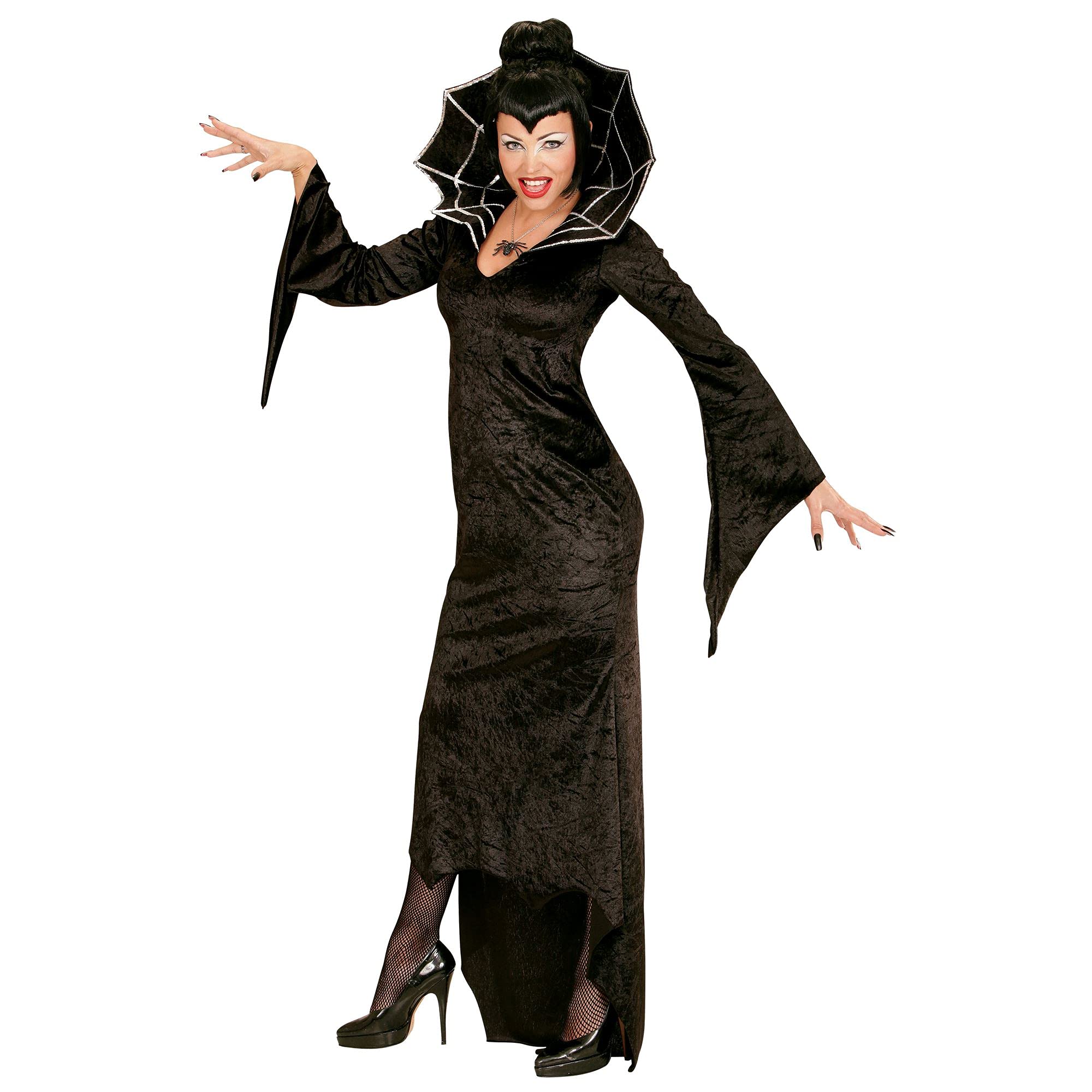 Widmann 05513 ? Adult Fancy Dress Costume Ella Dress, Size L