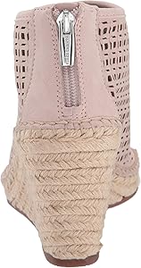vince camuto lereena cut out wedge