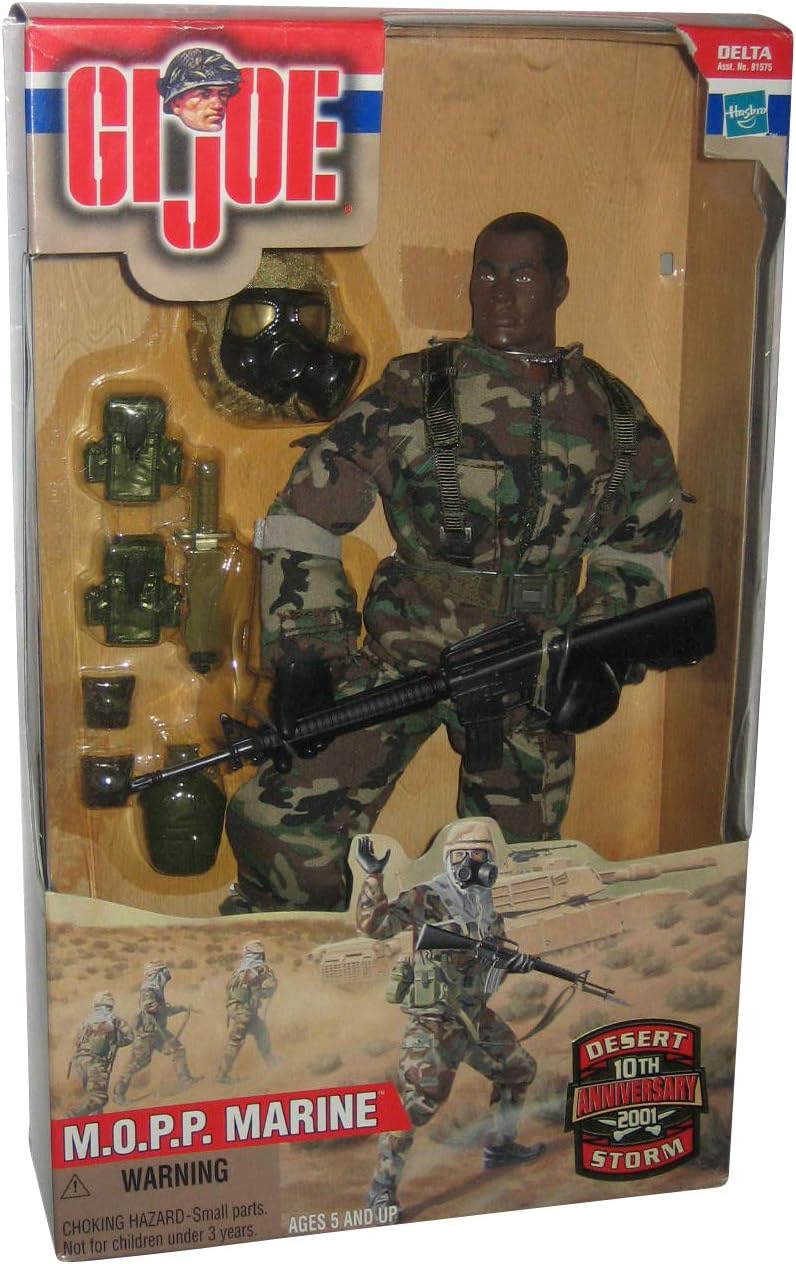 desert storm gi joe