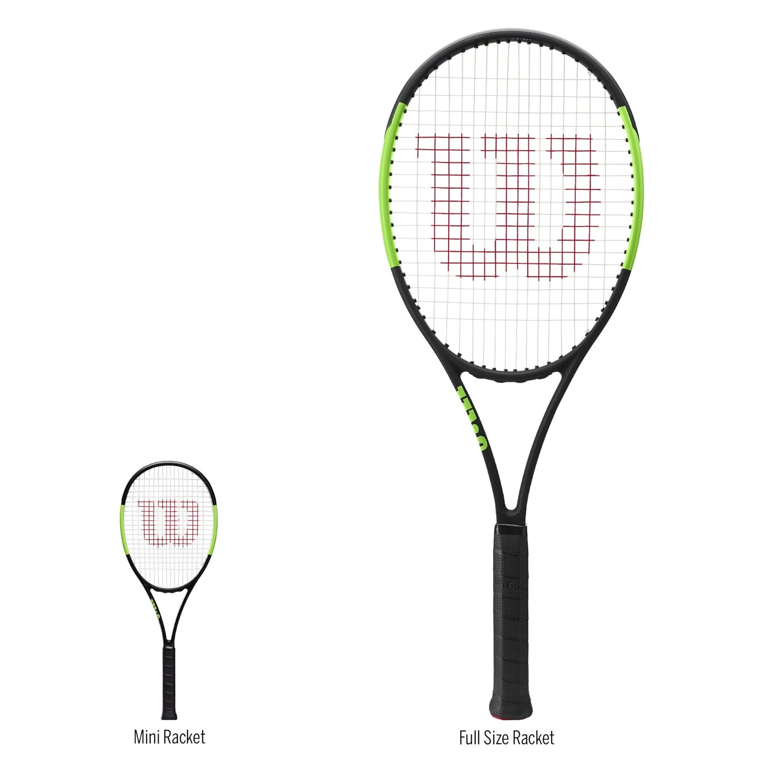 Wilson Sporting Goods 98 16x19 CV Mini Tennis Racket Tennis Racquets