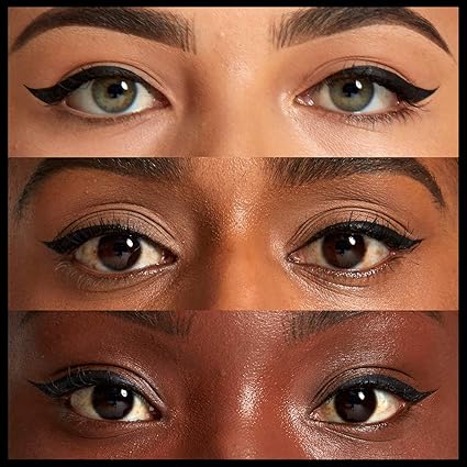 nyx matt liquid liner