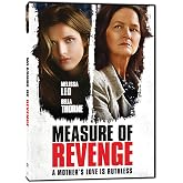 Measure Of Revenge