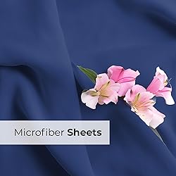 Extra Deep Queen Sheet Set - 6 Piece Breathable