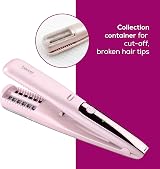 Beurer HT 22 Split End Remover with LED Display, 2h Battery Life view 3