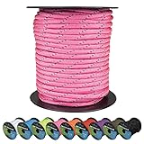 West Coast Paracord Reflective 550lb Paracord – 7