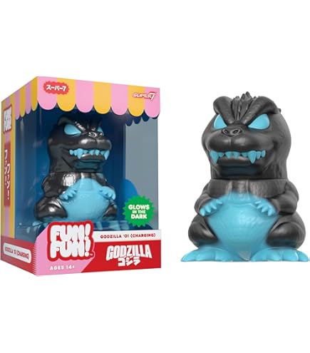 Youtooz Godzilla figura in vinile Rodan 12 cm - acquista su