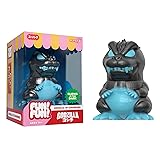 Super7 Fun! Fun! Toho Godzilla 2001 Charging Vinyl