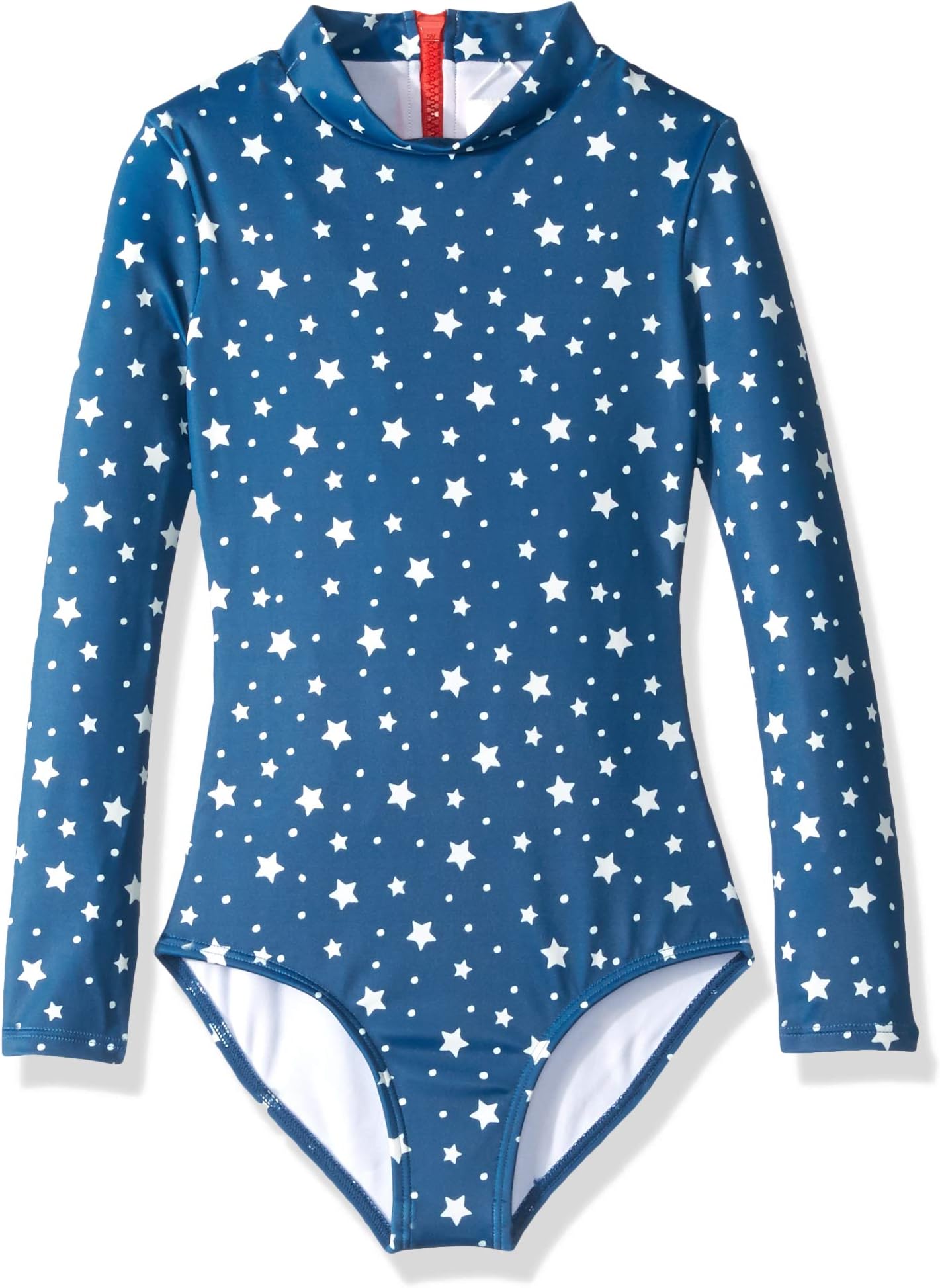 Girls' Big Free Babe Bodysuit