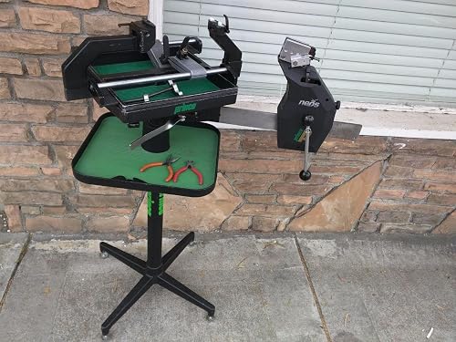 Prince NEOS 1000 Stringing Machine in Saudi Arabia | Whizz