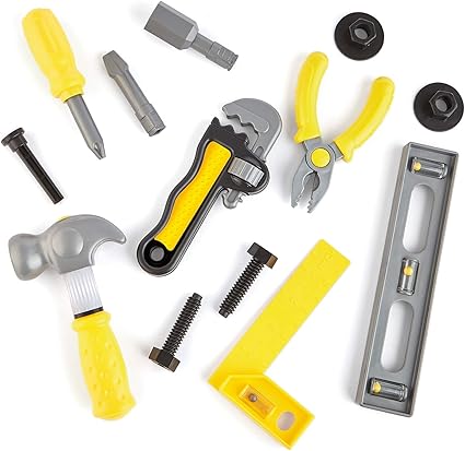 kidoozie cool tools activity set