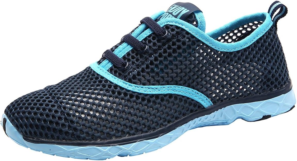 ALEADER Women�s Quick Drying Aqua Water Shoes Amazon.co