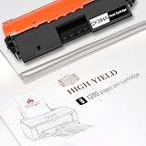 Toner Kingdom 94A CF294A Toner Cartridge for HP LaserJet Pro M118dw M148fdw view 3