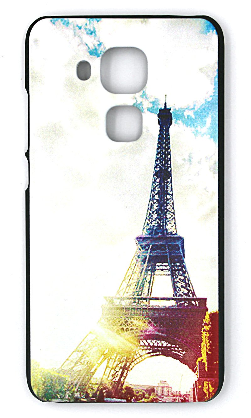 Generic Hard Plastic Pc Phone Case Cover For Huawei Nova