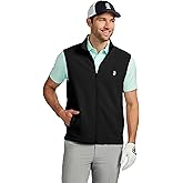 IZOD Mens Hydrashield Vest