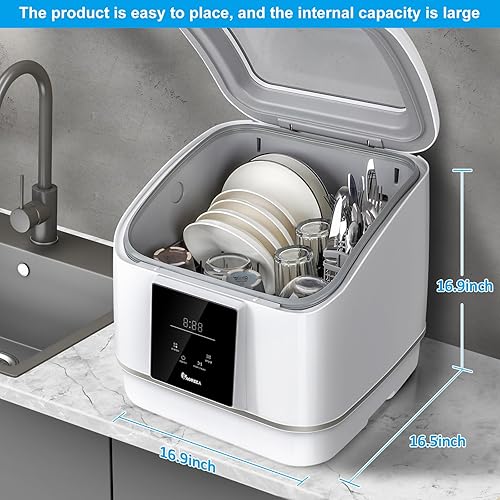 Water Tank Portable Dishwasher Reddit Countertop Dishwasher