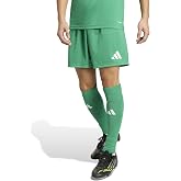 adidas Mens Entrada26 Shorts Soccer - Grey