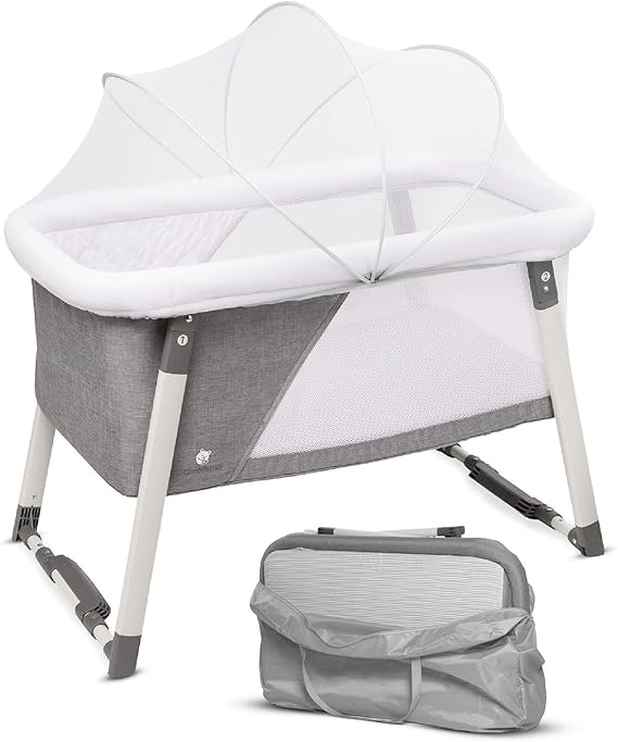 sturdy bassinet