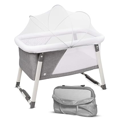 bassinet net