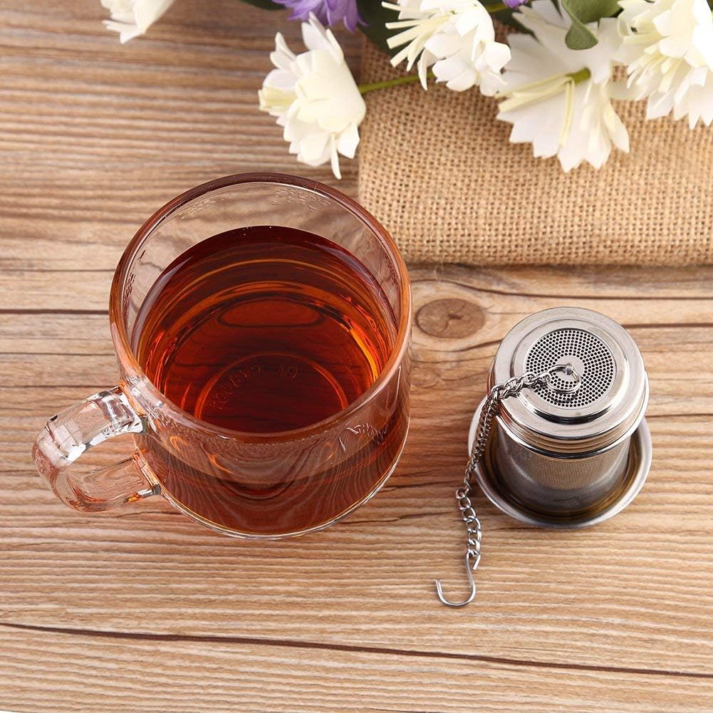 The 5 Best Tea Infusers