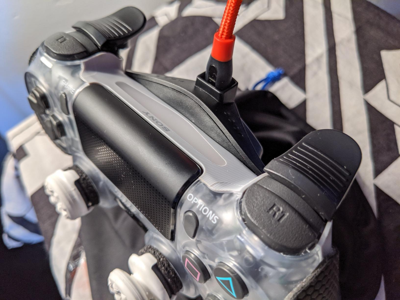 $4/mo - Finance Bionik Quickshot - Trigger Stop Lock System for ...