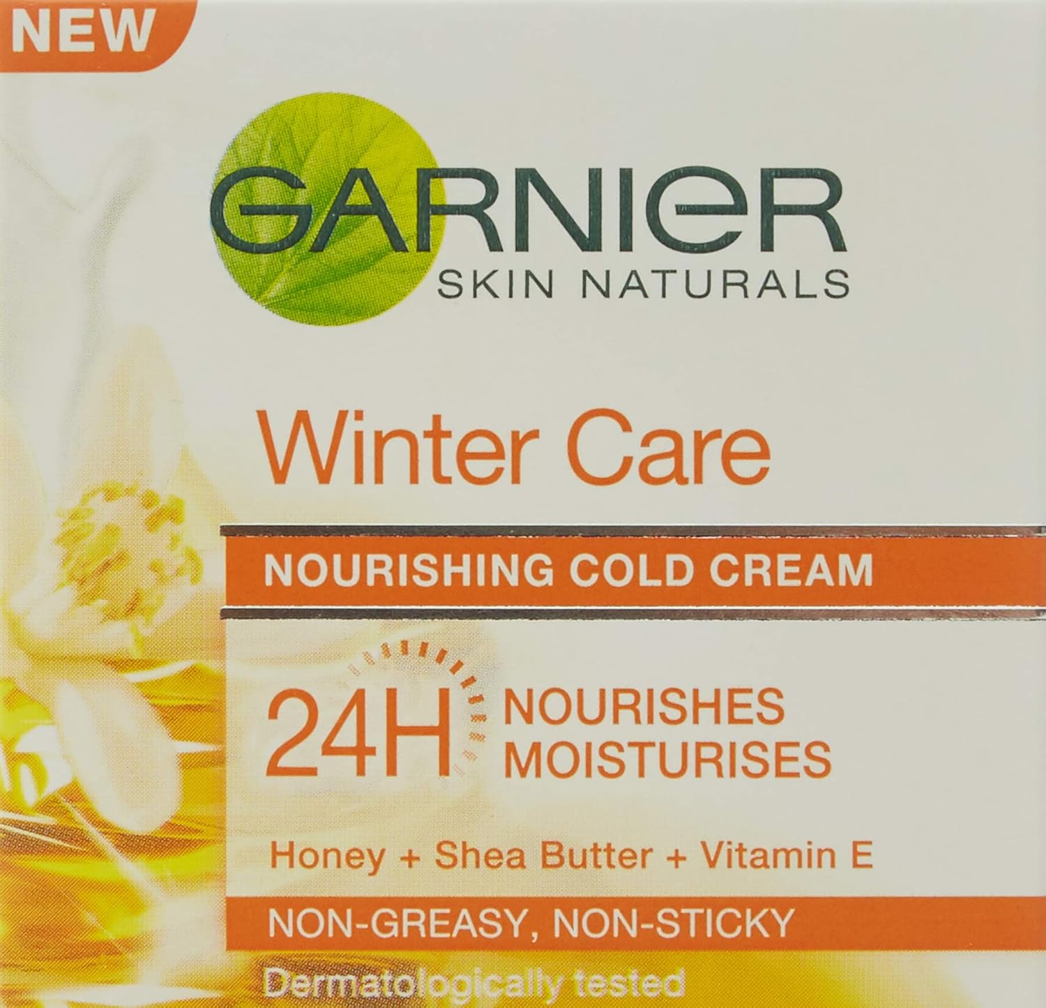 garnier cold cream price
