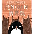 Penguin in Peril