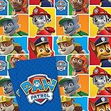 Paw Patrol Gift Wrap