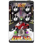 DigiTech DOD DRAG Analog Delay Pedal