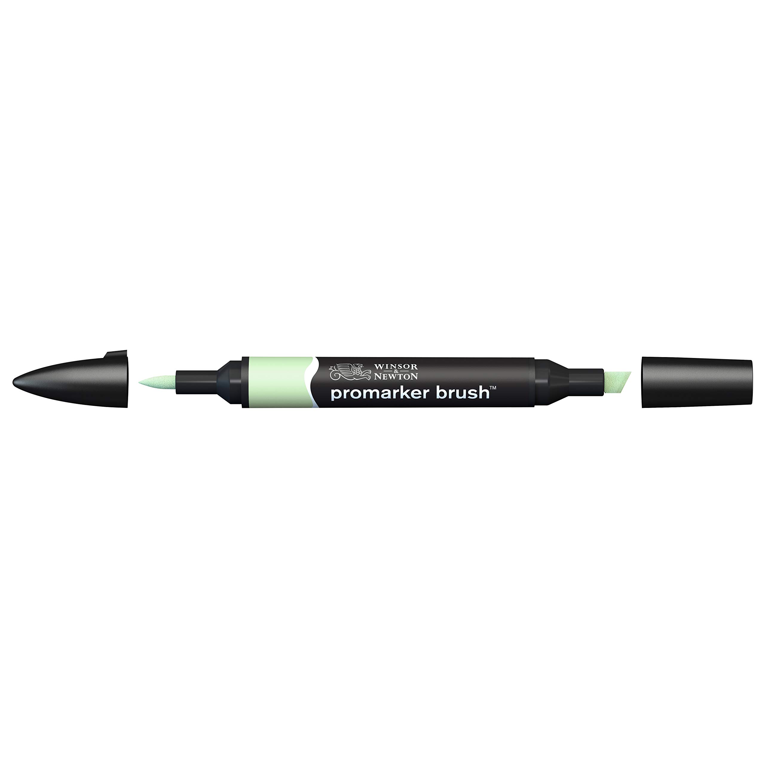 Winsor & Newton BrushMarker - Meadow Green