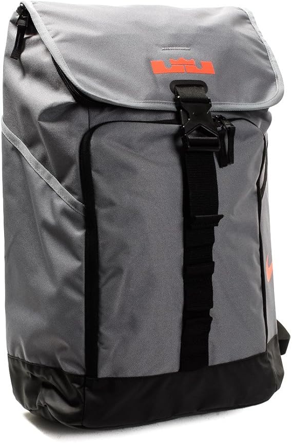 nike lebron max air ambassador 2.0 backpack