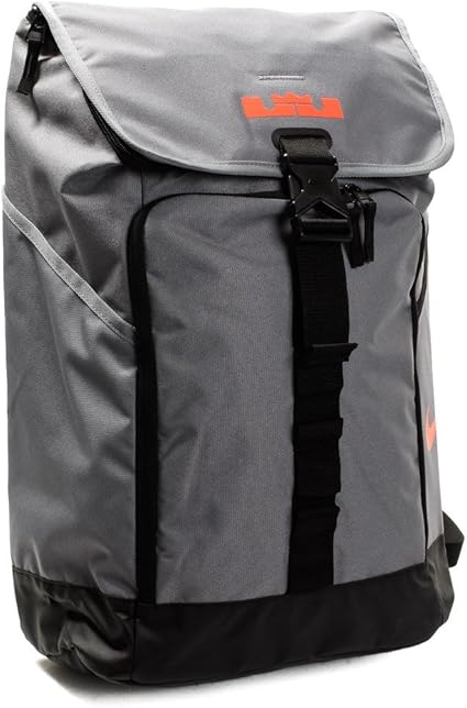 lebron backpack review