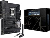 ASUS ProArt Z790-Creator ATX LGA 1700 Intel 12th 13th Gen Motherboard WiFi 6E view 1