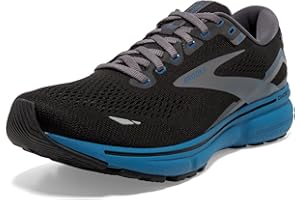 Brooks Men's Ghost 15 Neutral Running Shoe