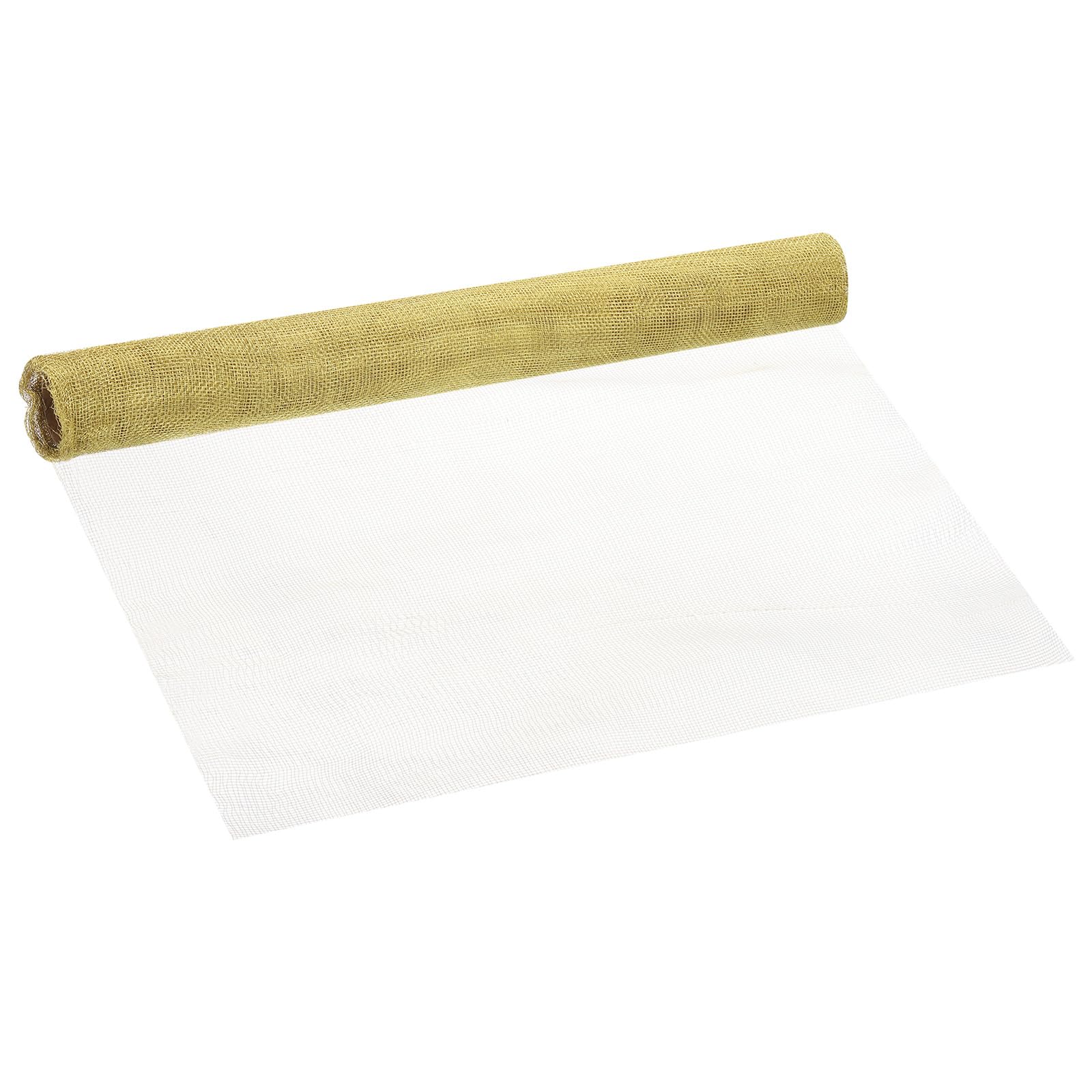 Photo 1 of PATIKIL Brass Woven Wire Mesh Screen Roll 39x12, 20 Mesh Filter Metal Coarse Dense Gauze Mesh for Window Security Vent Cover Filtration Animals Fence, Yellow