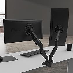Pixio PS2D Ultrawide Heavy-Duty Premium Dual