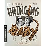 Bringing Up Baby (The Criterion Collection) [Blu-ray]