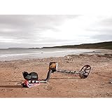 MAKRO RACER 2, DETECTOR DE METALES: Amazon.es: Jardín