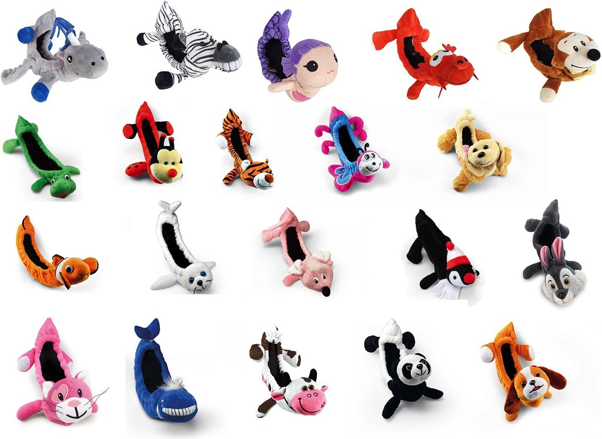 Edea Blade Buddy Animal Ice Skate Guards Amazon.co.uk Electronics