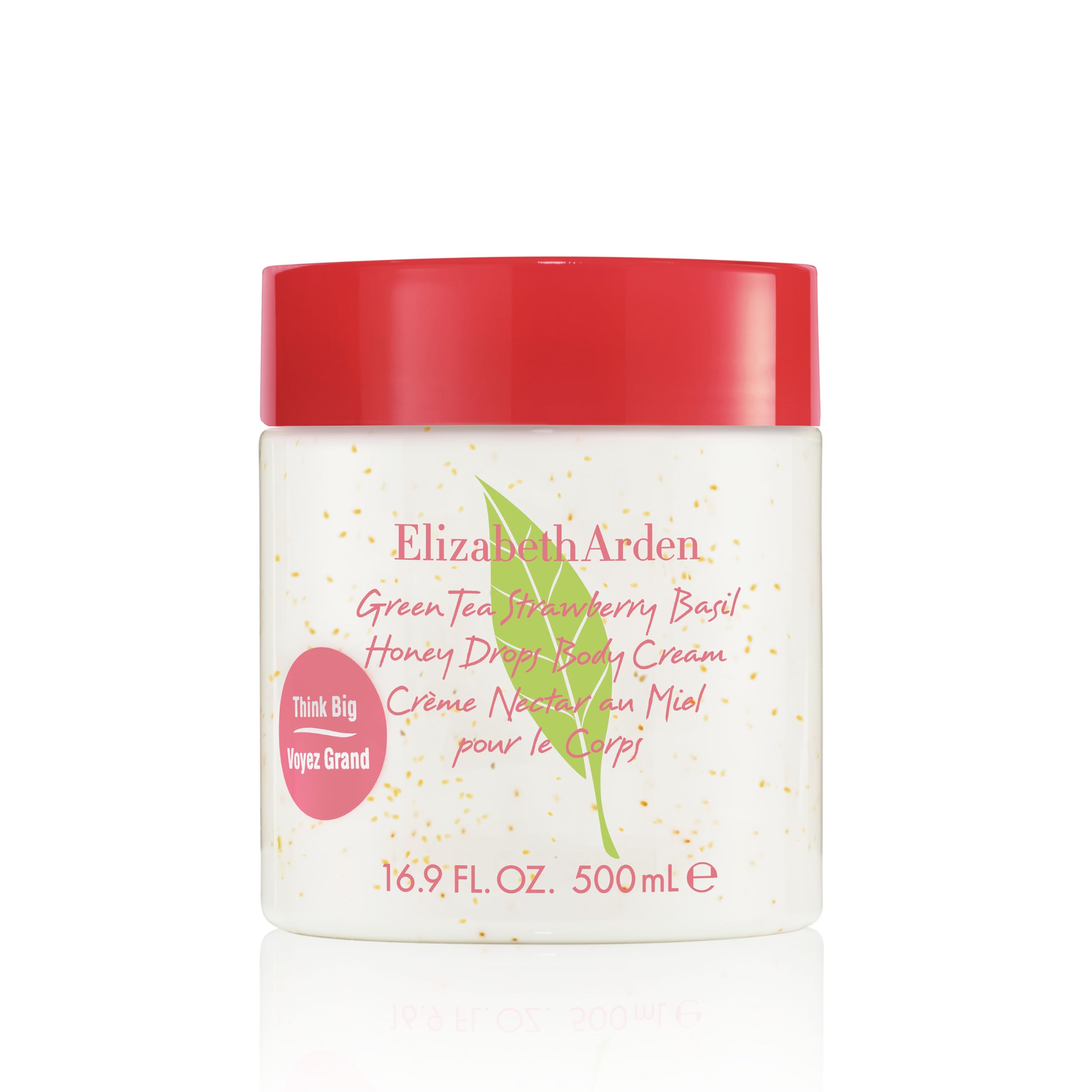 Elizabeth Arden Green Tea Stra...