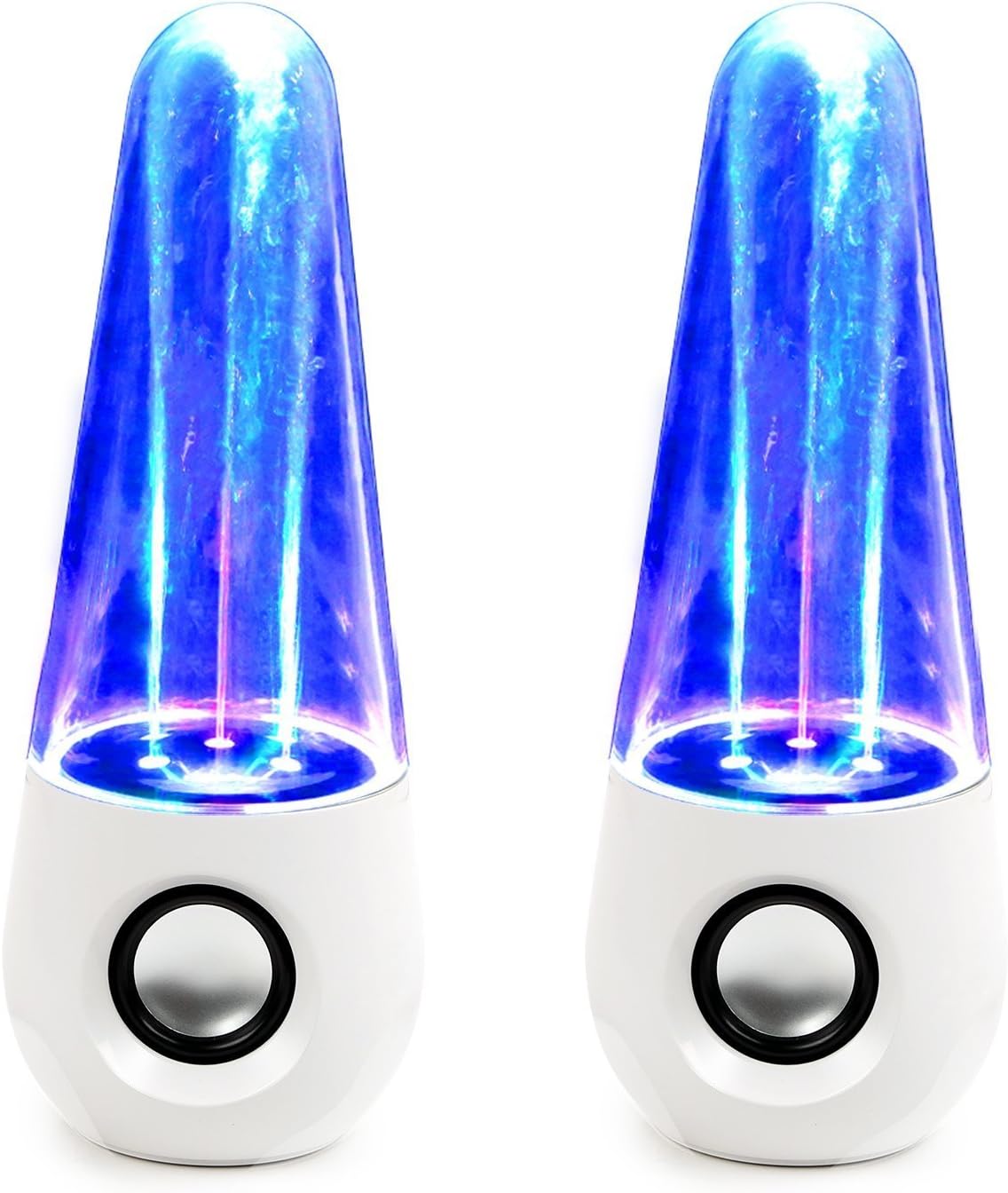 large water speakers